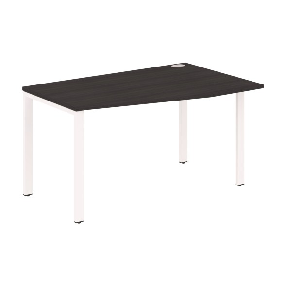 Стол эргономичный XS6CT 149(R) 1400х900х750 XTEN-S60 во Владимире 