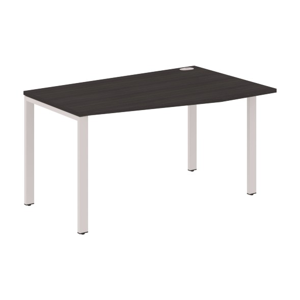 Стол эргономичный XS6CT 149(R) 1400х900х750 XTEN-S60 во Владимире 