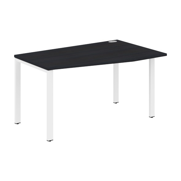 Стол эргономичный XS6CT 149(R) 1400х900х750 XTEN-S60 во Владимире 