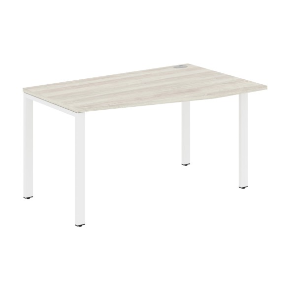 Стол эргономичный XS6CT 149(R) 1400х900х750 XTEN-S60 во Владимире 