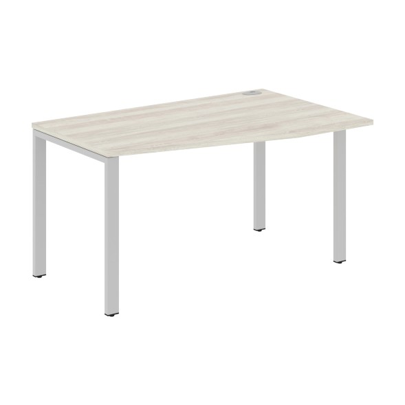 Стол эргономичный XS6CT 149(R) 1400х900х750 XTEN-S60 во Владимире 