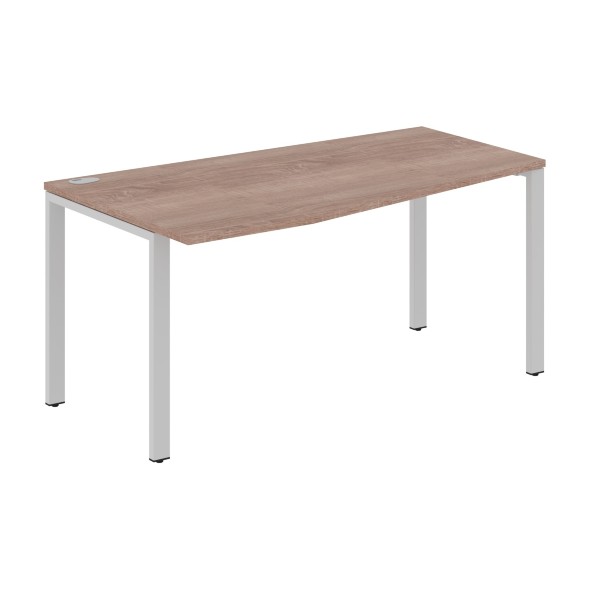 Стол эргономичный XS6CT 169(L) 1600х900х750 XTEN-S60 во Владимире 