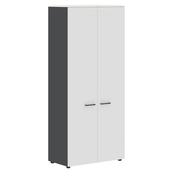 Шкаф для одежды JCW 85.1 856х452х1949 JAY во Владимире 