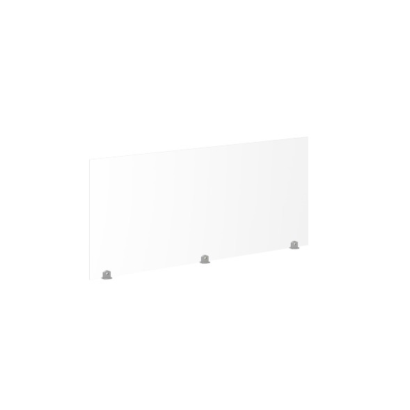 Экран из оргстекла RPG 1460 1400х4х600 RAND LITE во Владимире 