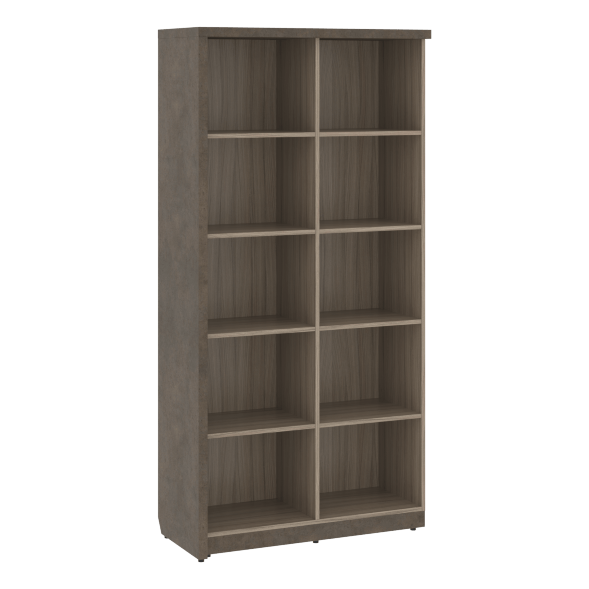 Каркас шкафа СФ-534803 Бетон чикаго тем/Дрифтвуд/Дрифтвуд 1035х454,5х2083 WOOD&amp;amp;STONE во Владимире 