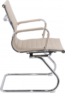 Кресло Everprof Leo CF Экокожа