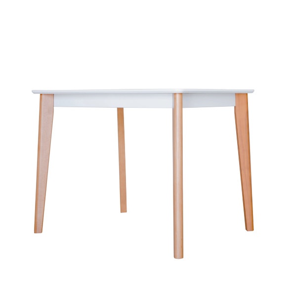 Стол прямой LYKKE TS-100 1000х600х750 LYKKE во Владимире 