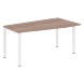 Стол эргономичный XS6CT 169(R) белый/антрацит 1600х900х750 XTEN-S60 во Владимире 