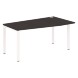 Стол эргономичный XS6CT 169(R) белый/антрацит 1600х900х750 XTEN-S60 во Владимире 