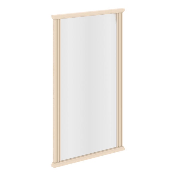 Зеркало настенное MM 0624 624х37х1060 MUAR во Владимире 