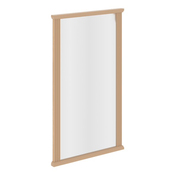 Зеркало настенное MM 0624 624х37х1060 MUAR во Владимире 