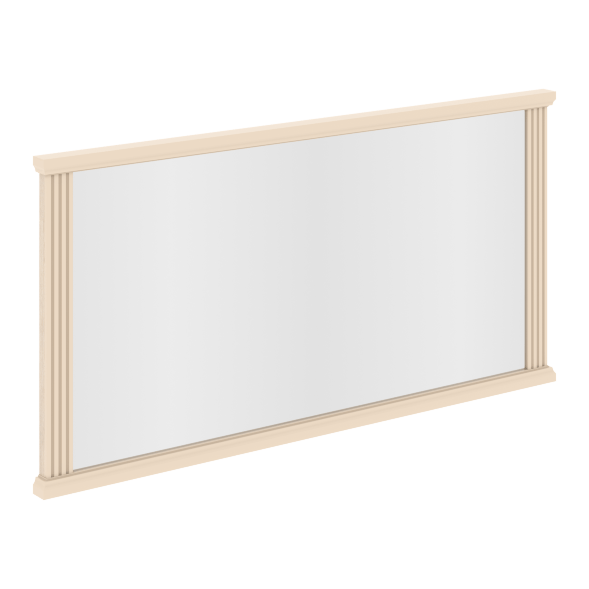 Зеркало настенное MM 1124 1124х37х560 MUAR во Владимире 