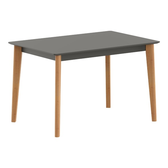 Стол прямой LYKKE TS-120 1200х800х750 LYKKE во Владимире 