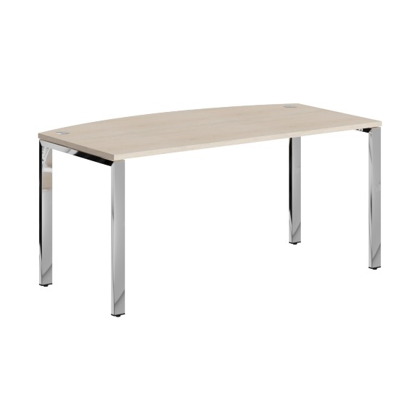 Стол руководителя XGET 169.1 1600х867х750 XTEN GLOSS во Владимире 