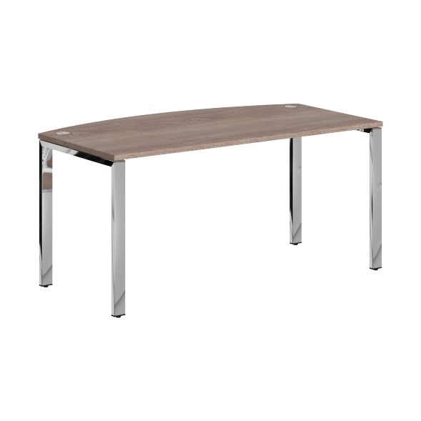 Стол руководителя XGET 169.1 1600х867х750 XTEN GLOSS во Владимире 