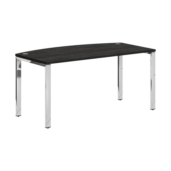 Стол руководителя XGET 169.1 1600х867х750 XTEN GLOSS во Владимире 