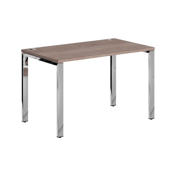 Стол прямой XGST 127.1 1200х700х750 XTEN GLOSS во Владимире 