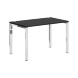 Стол прямой XGST 127.1 1200х700х750 XTEN GLOSS во Владимире 