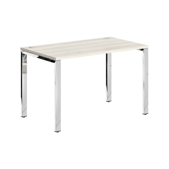 Стол прямой XGST 127.1 1200х700х750 XTEN GLOSS во Владимире 