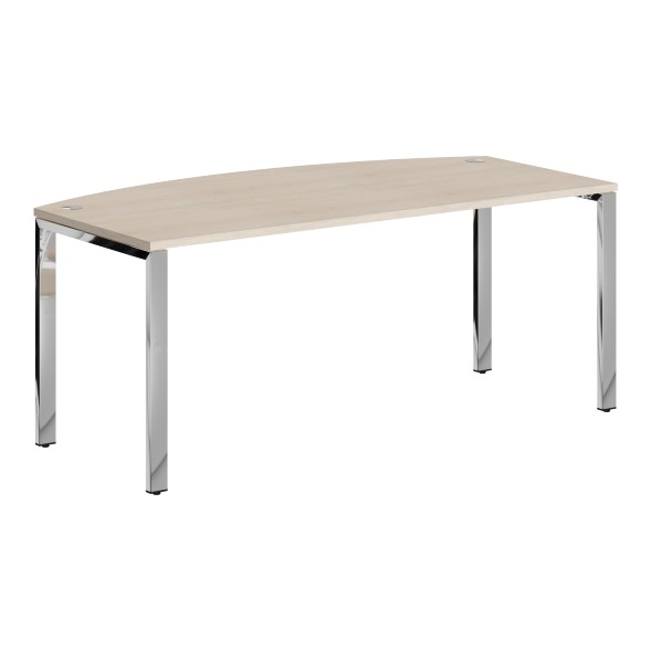 Стол руководителя XGET 189.1 1800х914х750 XTEN GLOSS во Владимире 