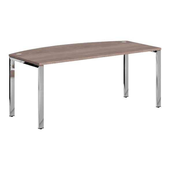 Стол руководителя XGET 189.1 1800х914х750 XTEN GLOSS во Владимире 