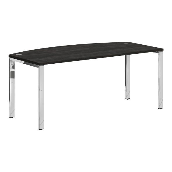 Стол руководителя XGET 189.1 1800х914х750 XTEN GLOSS во Владимире 