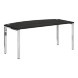 Стол руководителя XGET 189.1 1800х914х750 XTEN GLOSS во Владимире 