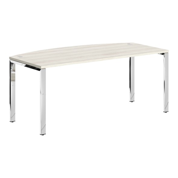 Стол руководителя XGET 189.1 1800х914х750 XTEN GLOSS во Владимире 