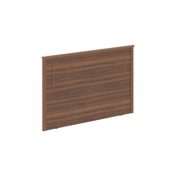 Изголовье напольное для кроватей MPS 1574 1574х37х1000 MUAR во Владимире 