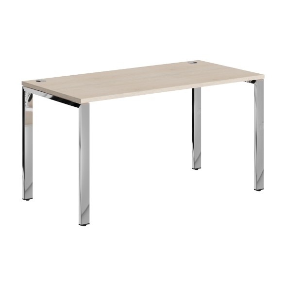 Стол прямой XGST 147.1 1400х700х750 XTEN GLOSS во Владимире 