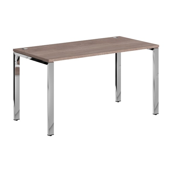 Стол прямой XGST 147.1 1400х700х750 XTEN GLOSS во Владимире 