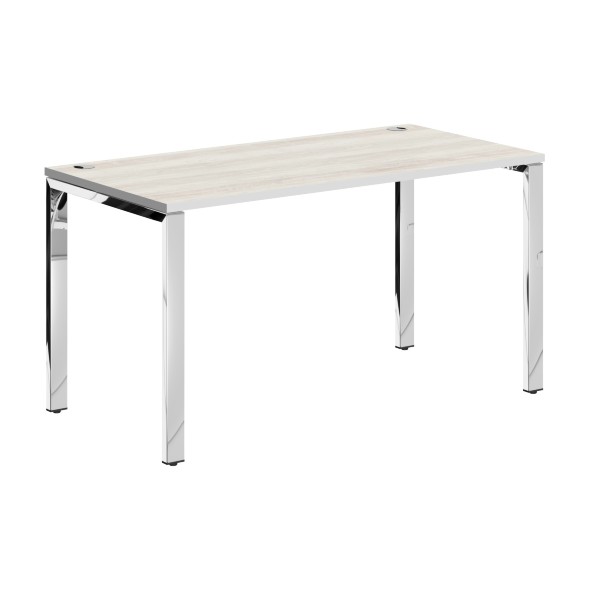 Стол прямой XGST 147.1 1400х700х750 XTEN GLOSS во Владимире 