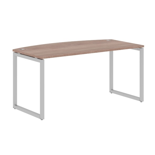 Стол руководителя XQET 169 1600х867х750 во Владимире 