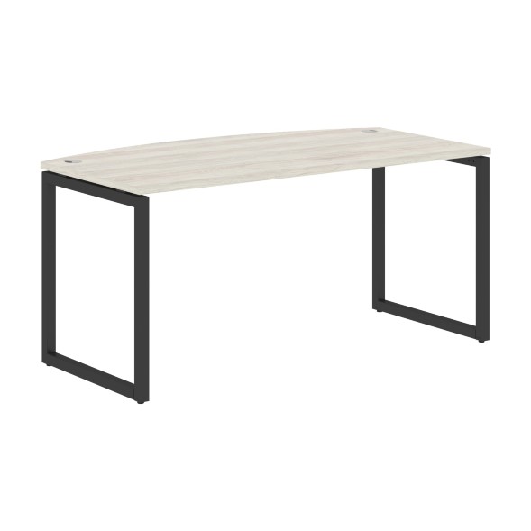 Стол руководителя XQET 169 1600х867х750 во Владимире 