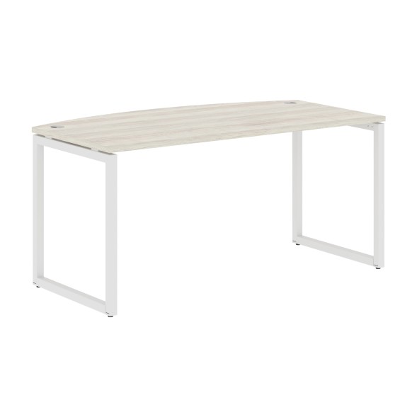 Стол руководителя XQET 169 1600х867х750 во Владимире 