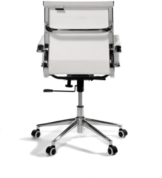 Кресло для персонала NORDEN ХЕЛЬМУТ LB