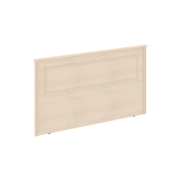 Изголовье напольное для кроватей MPS 1874 1874х37х1000 MUAR во Владимире 