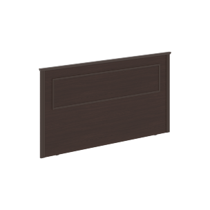 Изголовье напольное для кроватей MPS 1874 1874х37х1000 MUAR