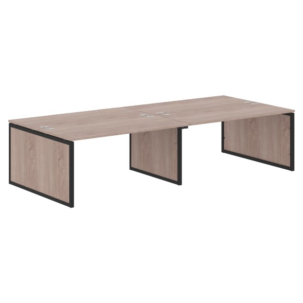 Стол 4-х местный XQPWST 3214 3200х1406х750 XTEN-QP