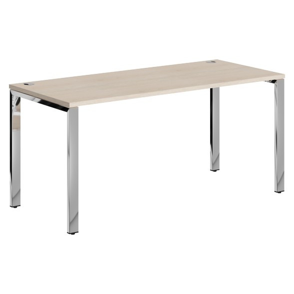 Стол прямой XGST 167.1 1600х700х750 XTEN GLOSS во Владимире 