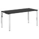 Стол прямой XGST 167.1 1600х700х750 XTEN GLOSS во Владимире 