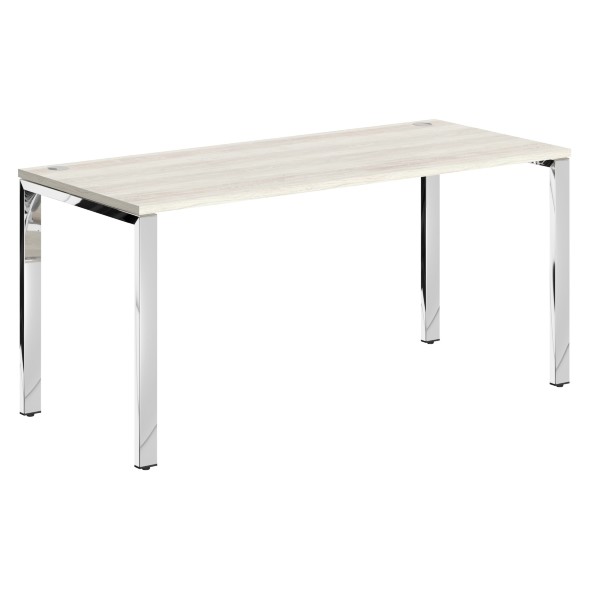 Стол прямой XGST 167.1 1600х700х750 XTEN GLOSS во Владимире 