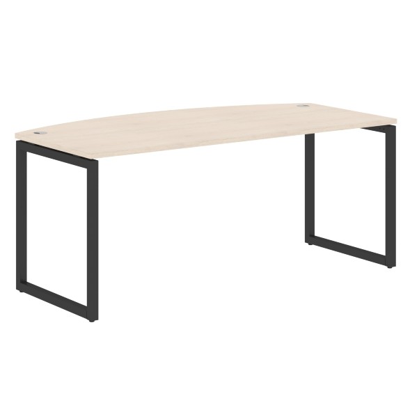 Стол руководителя XQET 189 1800х914х750 во Владимире 