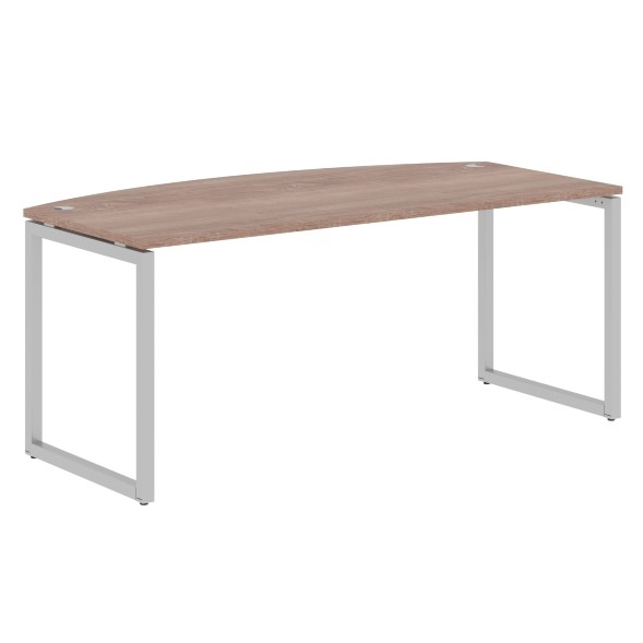 Стол руководителя XQET 189 1800х914х750 во Владимире 