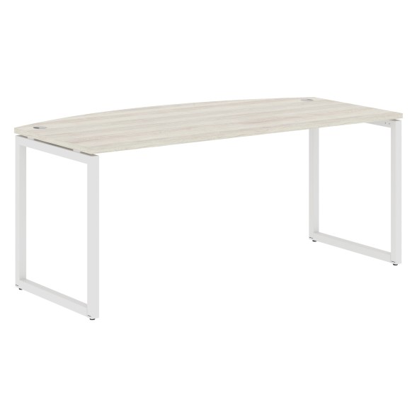 Стол руководителя XQET 189 1800х914х750 во Владимире 