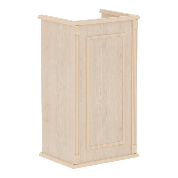 Трибуна RT 6550 650х500х1170 RATUM во Владимире 