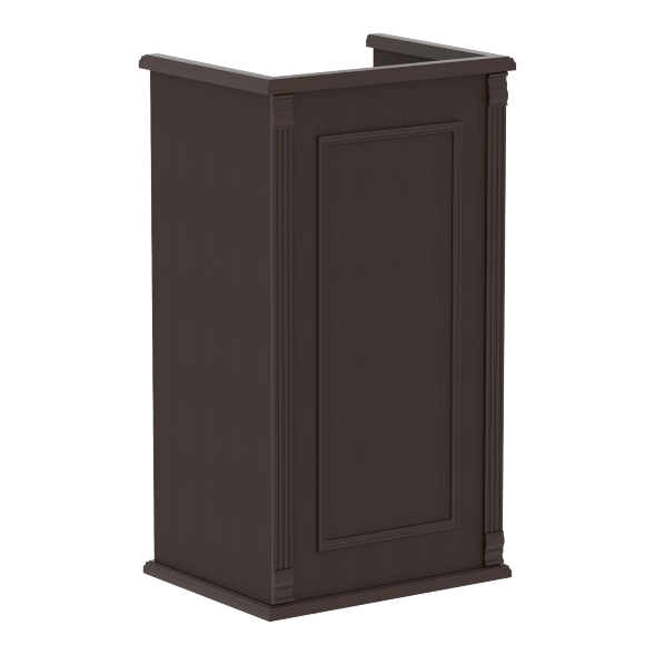 Трибуна RT 6550 650х500х1170 RATUM во Владимире 