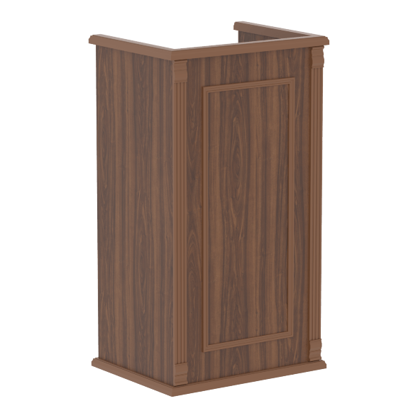 Трибуна RT 6550 650х500х1170 RATUM во Владимире 