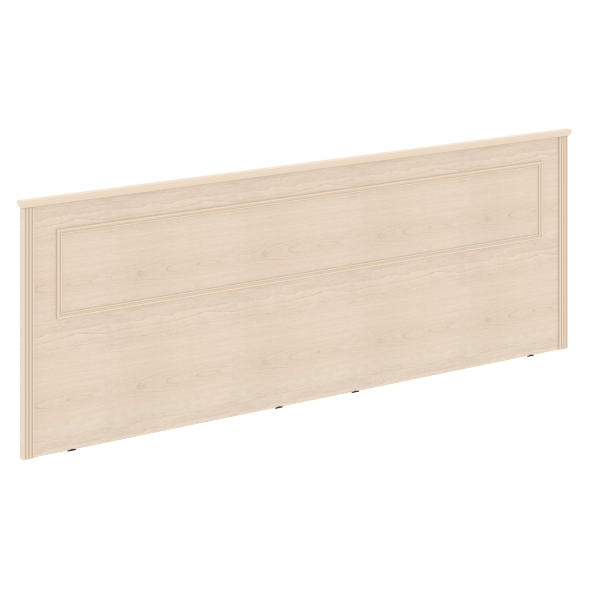 Изголовье напольное для кроватей MPS 2824 2824х37х1000 MUAR во Владимире 