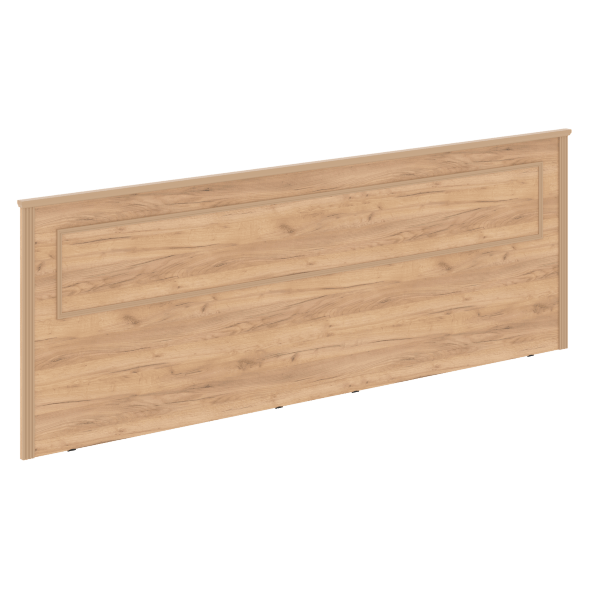 Изголовье напольное для кроватей MPS 2824 2824х37х1000 MUAR во Владимире 